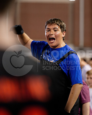240927 - CPHS vs GOHS - Easton Hairell-90