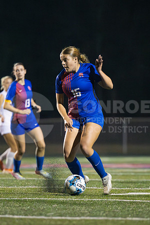 250204 Willis vs ORHS Girls Soccer - Emma Warzon-24