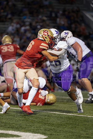 240906 Montgomery vs Caney Creek - Ainsley Stewart-116