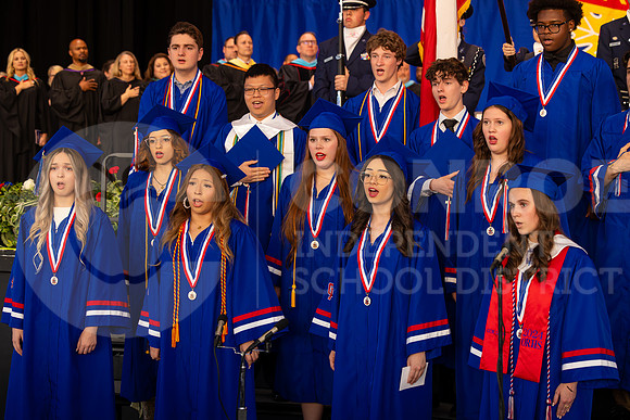 240521 Oak Ridge Graduation Ceremony-139