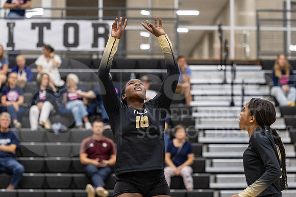 240827 College Park vs Conroe Volleyball - Caroline Rodriguez-46
