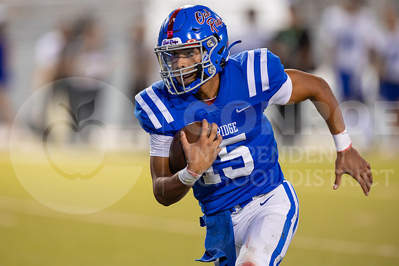 240926 New Caney vs ORHS-70