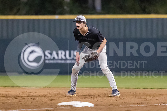 250225 CPHS vs CHS Baseball - Bella Todd-55