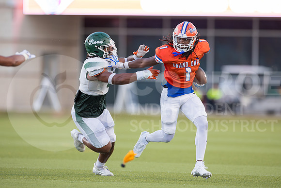 240830 Spring vs GOHS-92
