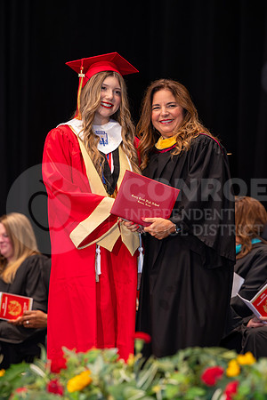 240521 Caney Creek Graduation Ceremony-83
