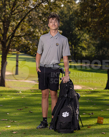 24 CHS Golf Team-39
