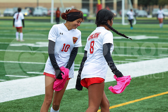 250110 CCHS vs Alvin Girls Soccer - Bryant Benitez-28