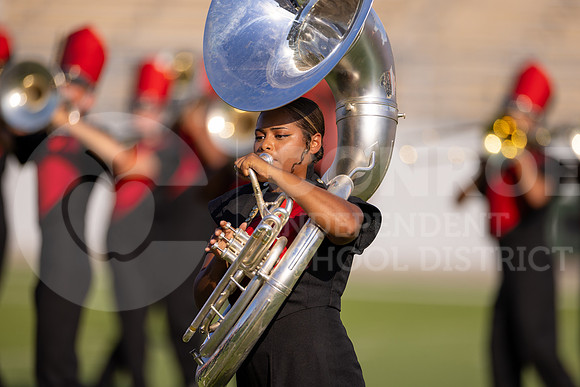 241022 CCHS UIL Band Competition-67
