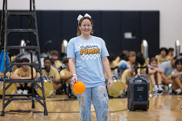 250808 CHS (Stockton) Feeder Pep Rally-30