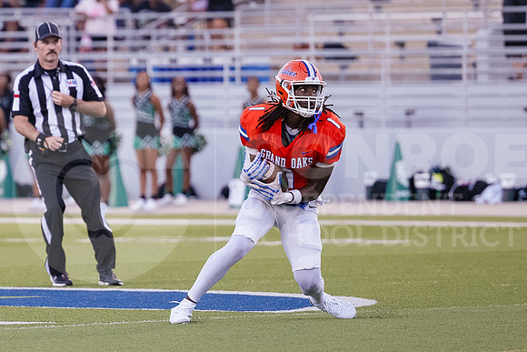 240830 Spring vs GOHS Football - Emma Warzon-30