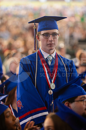 240521 Oak Ridge Graduation Ceremony-158