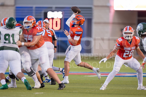 240830 Spring vs GOHS-115