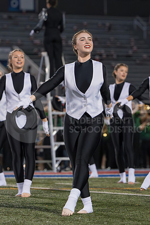 241101 TWHS vs CHS-103