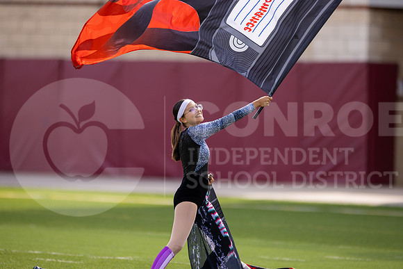 241022 ORHS District Band Competition-56