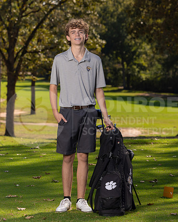 24 CHS Golf Team-26
