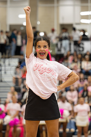241017 Conroe Pink Out Pep Rally - Ainsley Stewart-46