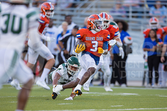 240830 Spring vs GOHS-79