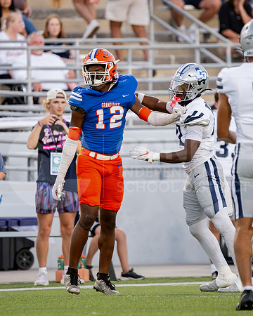 240927 - CPHS vs GOHS - Easton Hairell-21