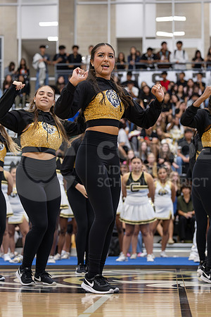 241004 CHS HOCO Pep Rally - Ainsley Stewart-26
