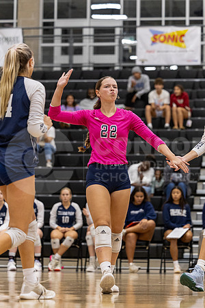 240827 College Park vs Conroe Volleyball - Caroline Rodriguez-49