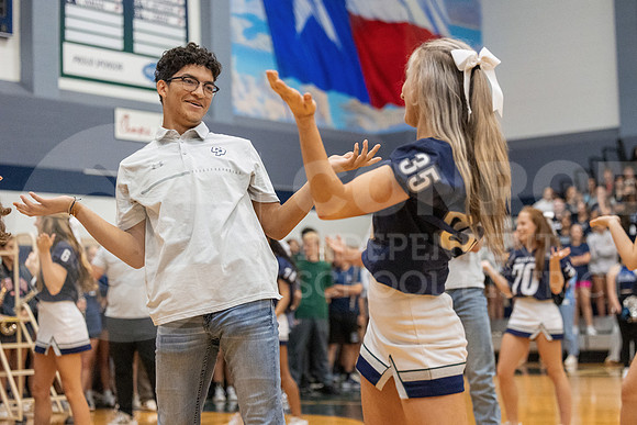 241107 NCHS vs CPHS Football Pep Rally - Jia Esparza-21
