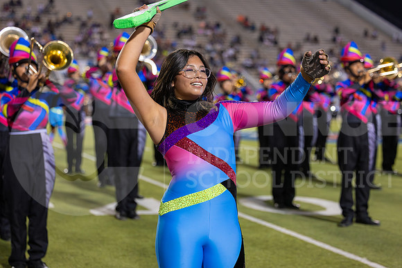 241011 Conroe vs GOHS-87