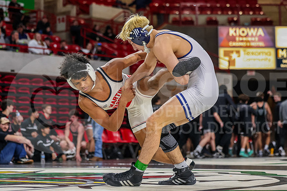 250118 CPHS State Duals Wrestling - Caroline Rodriguez-54