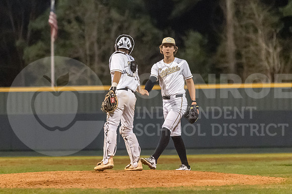 250225 CPHS vs CHS Baseball - Bella Todd-57
