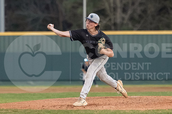 250225 CPHS vs CHS Baseball - Bella Todd-23