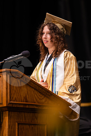 240522 Conroe Graduation Ceremony-48