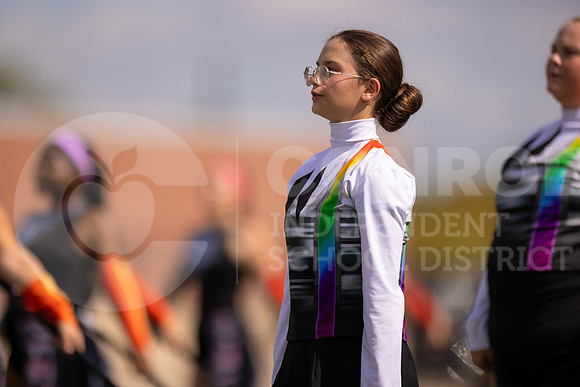 241022 ORHS District Band Competition-37