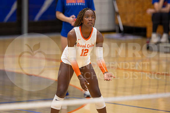 240827 TWHS vs GOHS-85