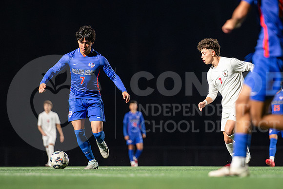 250115 - GOHS vs TWHS Varsity Boys Soccer - Easton Hairell-20