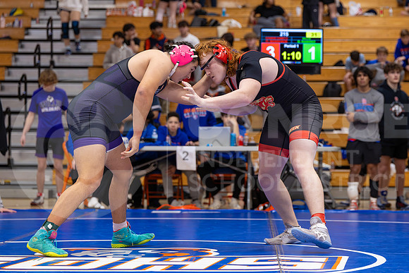 District Wrestling-94