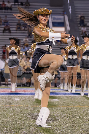 240830 Elsik vs CHS Football - Ainsley Stewart-87