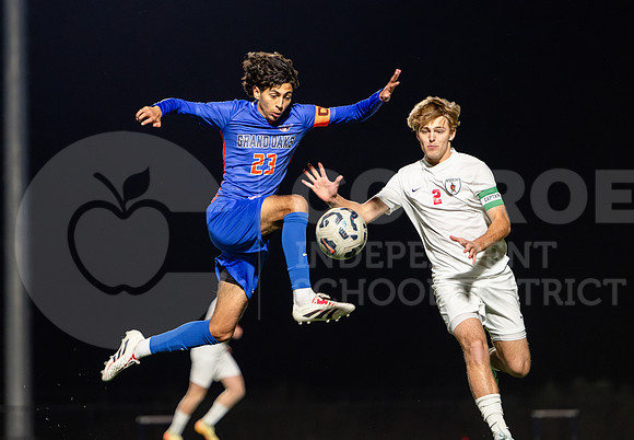 250115 - GOHS vs TWHS Varsity Boys Soccer - Easton Hairell-15