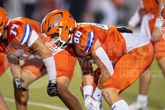 241031 Willis vs GOHS-35