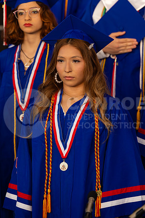 240521 Oak Ridge Graduation Ceremony-128