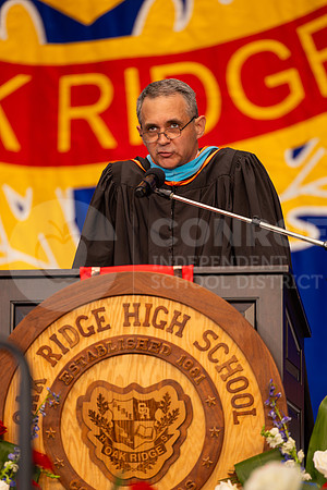 240521 Oak Ridge Graduation Ceremony-154