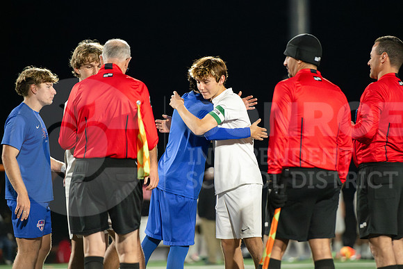 250115 - GOHS vs TWHS Varsity Boys Soccer - Easton Hairell-5