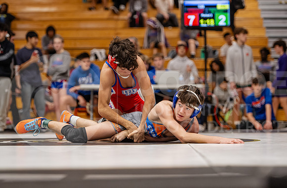 250130 - Wrestling District Meet - Easton Hairell-38