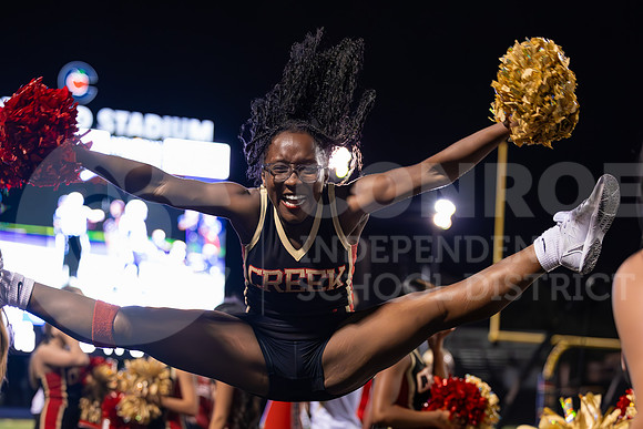 240906 Montgomery vs Caney Creek - Ainsley Stewart-78