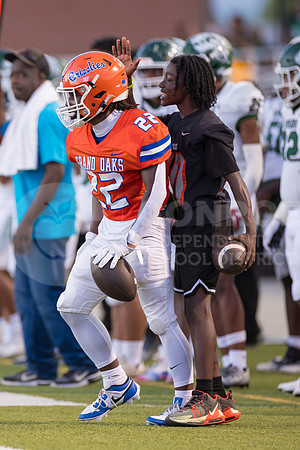 240830 Spring vs GOHS-114
