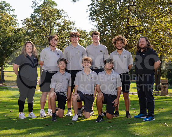 24 CHS Golf Team-58